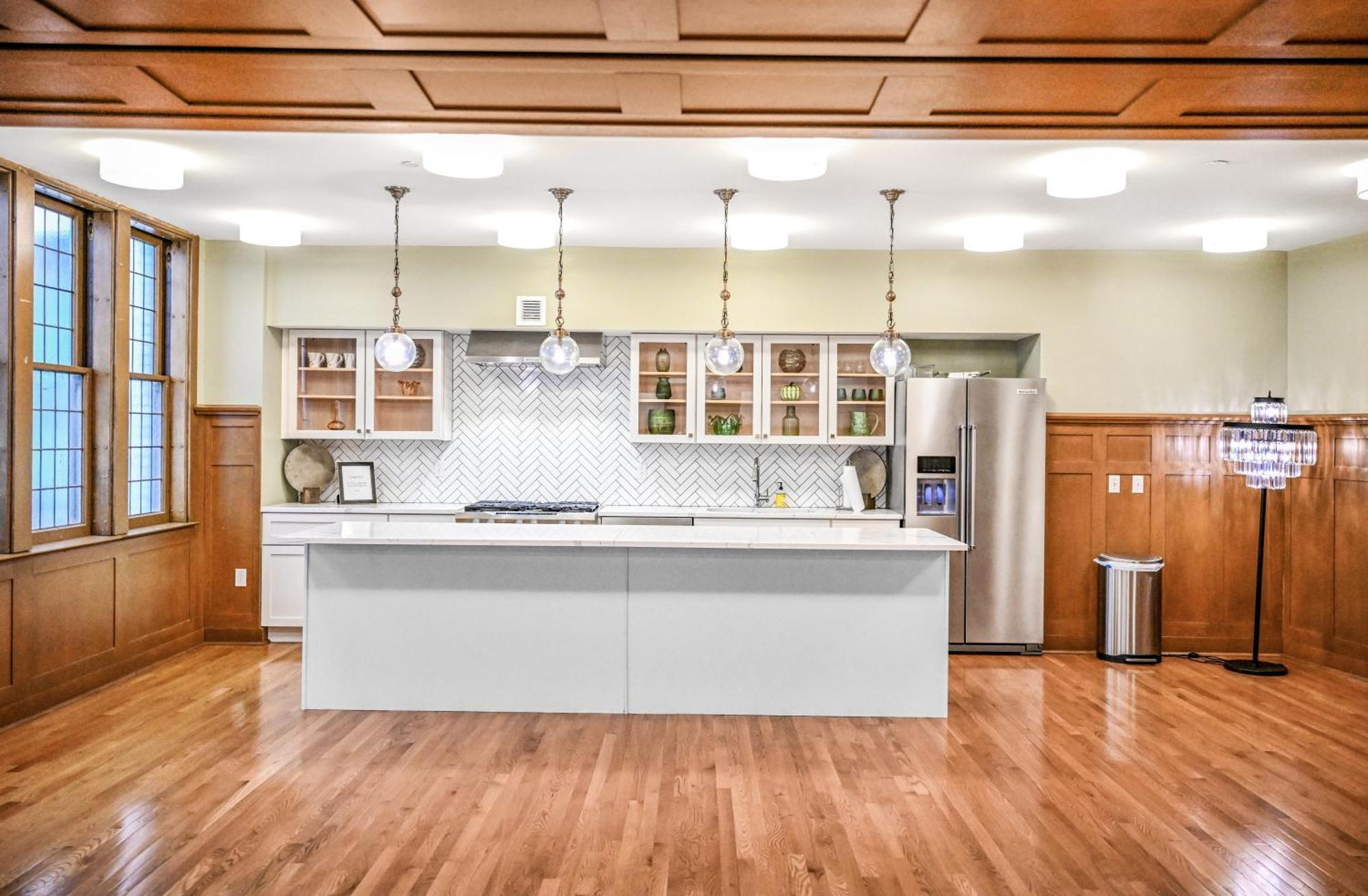Apartamento Heart Of Dt With Corner View And With Free Pool & Steam 307 Cleveland Exterior foto