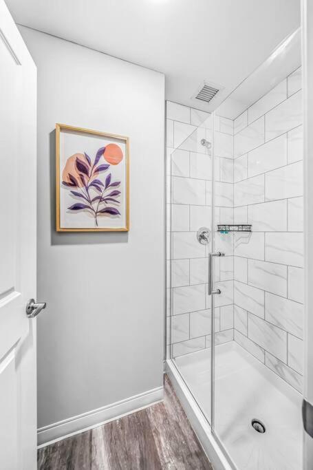 Apartamento Heart Of Dt With Corner View And With Free Pool & Steam 307 Cleveland Exterior foto